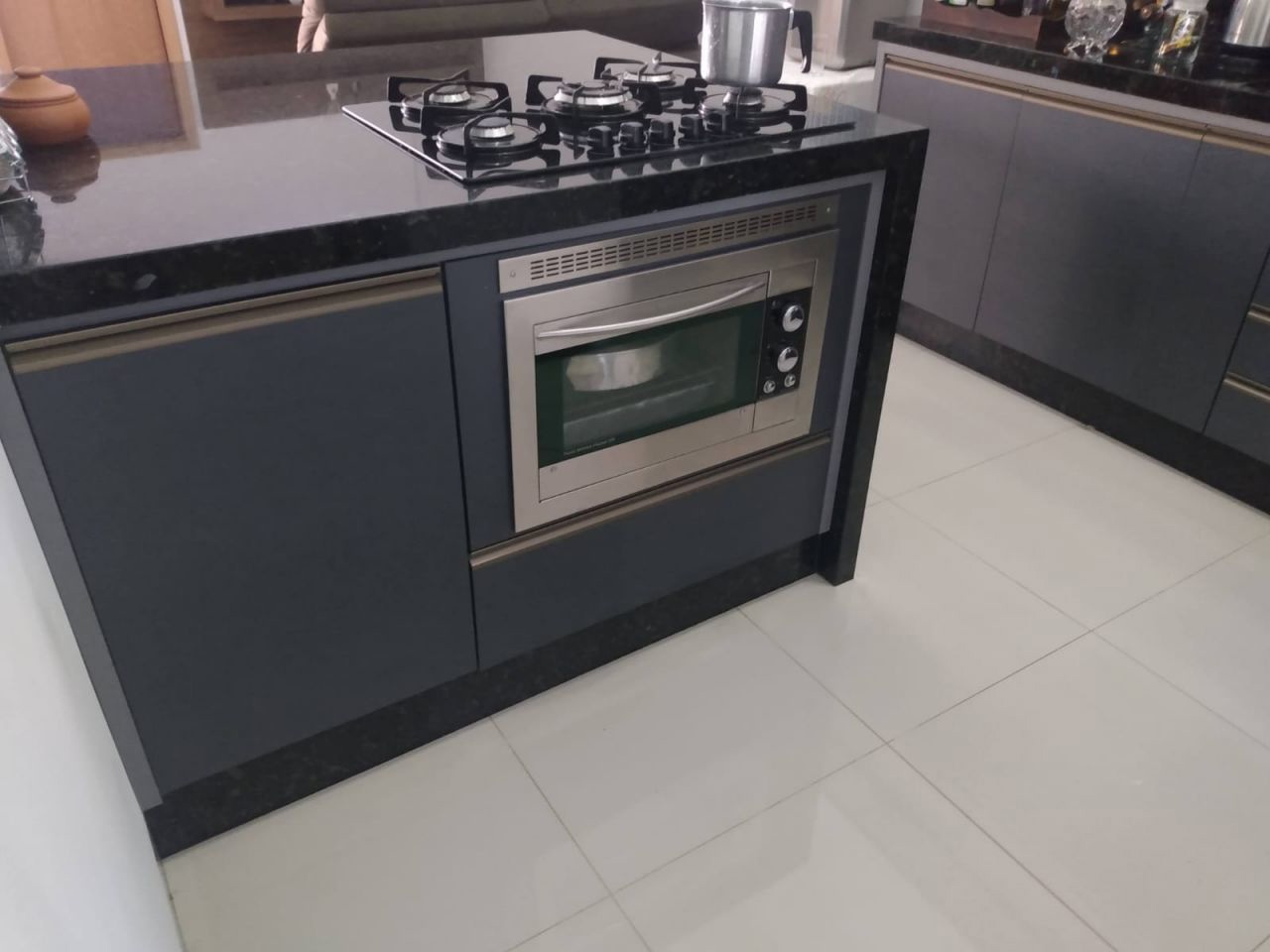 Casa Residencial para venda no bairro Jardim Europa de Maringá - Foto 10