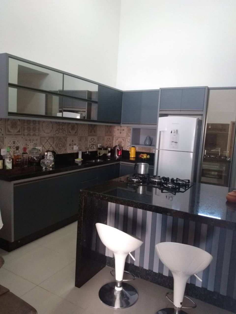 Casa Residencial para venda no bairro Jardim Europa de Maringá - Foto 11