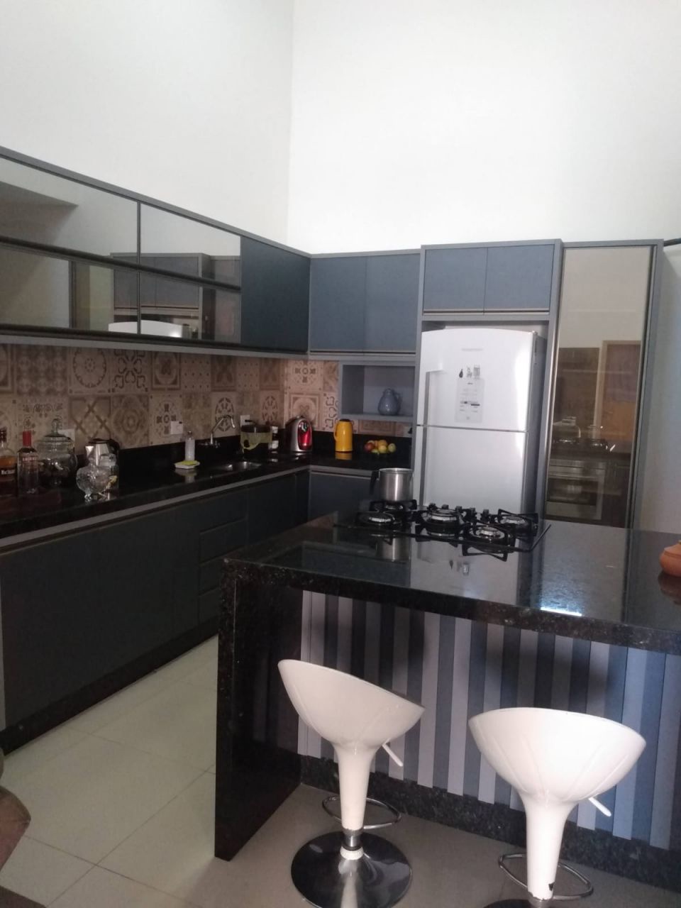 Casa Residencial para venda no bairro Jardim Europa de Maringá - Foto 12