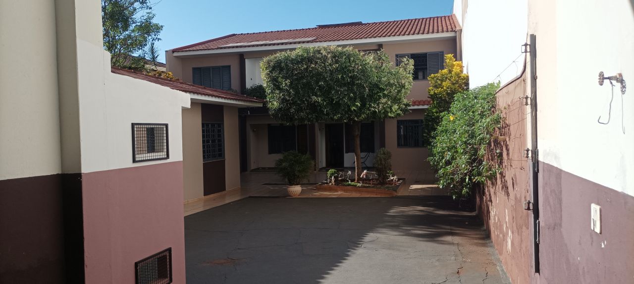 Sala Comercial para venda no Vila Morangueira em Maringá com 611m² por R$ 3.300.000,00