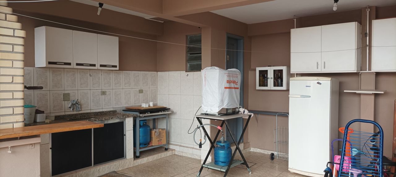 Sala Comercial para venda no bairro Vila Morangueira de Maringá - Foto 4