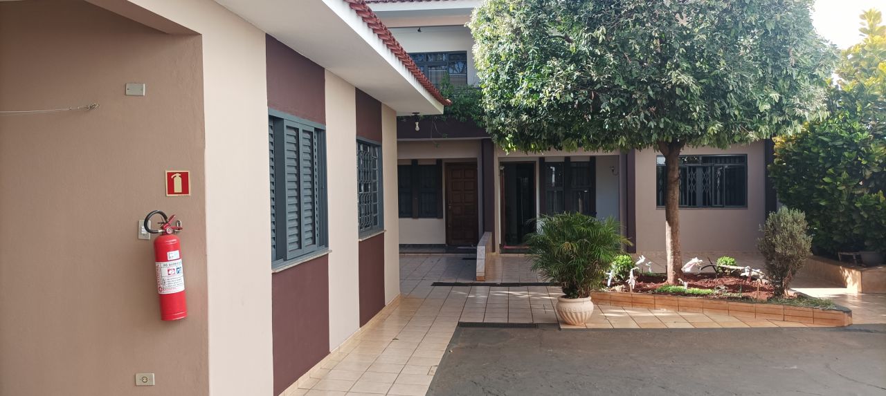 Sala Comercial para venda no bairro Vila Morangueira de Maringá - Foto 5
