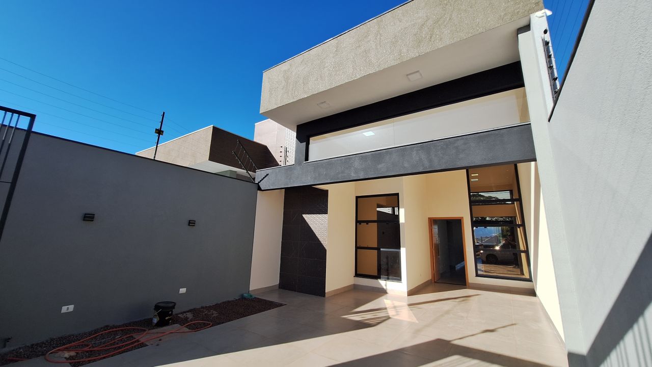 Casa Residencial para venda no Parque Industrial em Maringá com 1.325,5m² por R$ 680.000,00
