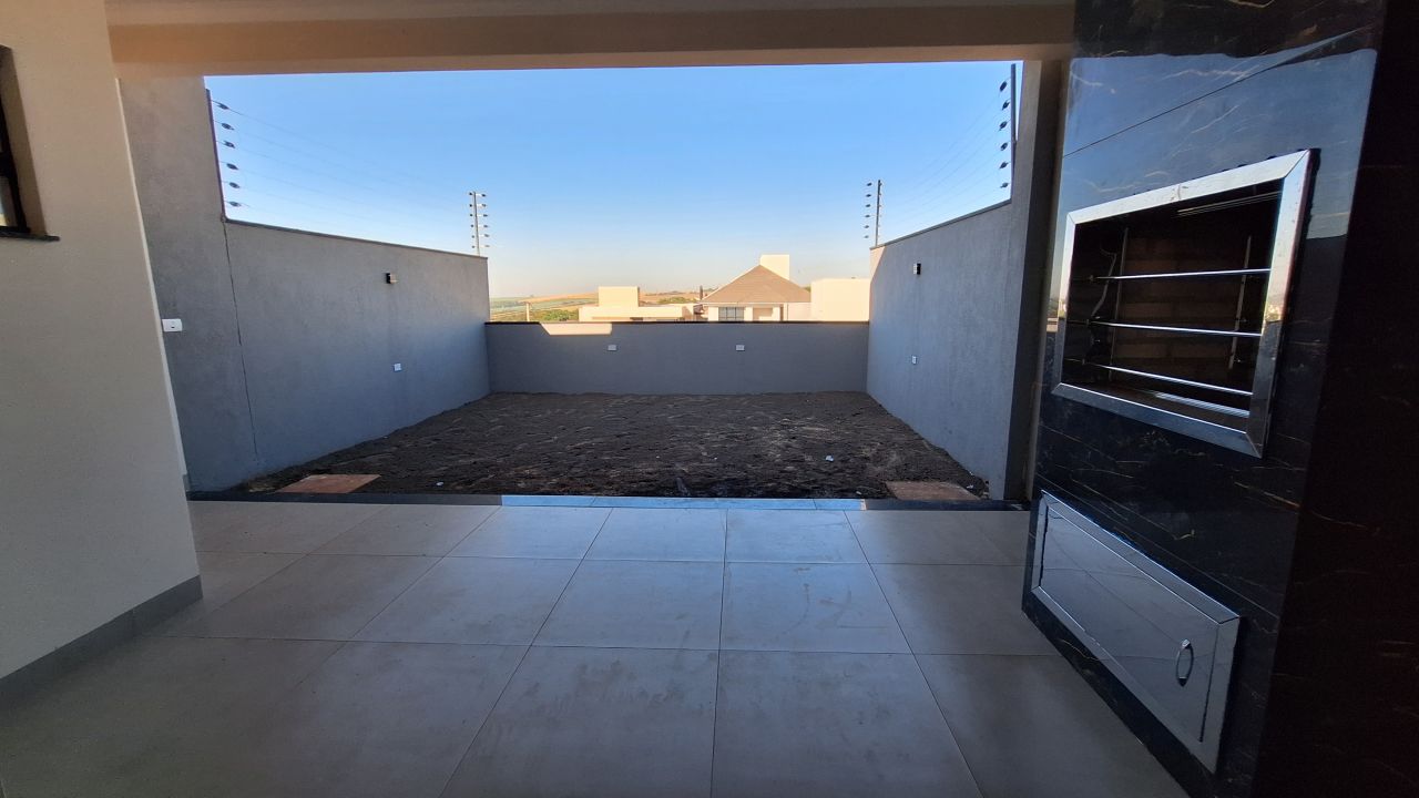 Casa Residencial para venda no bairro Parque Industrial de Maringá - Foto 19