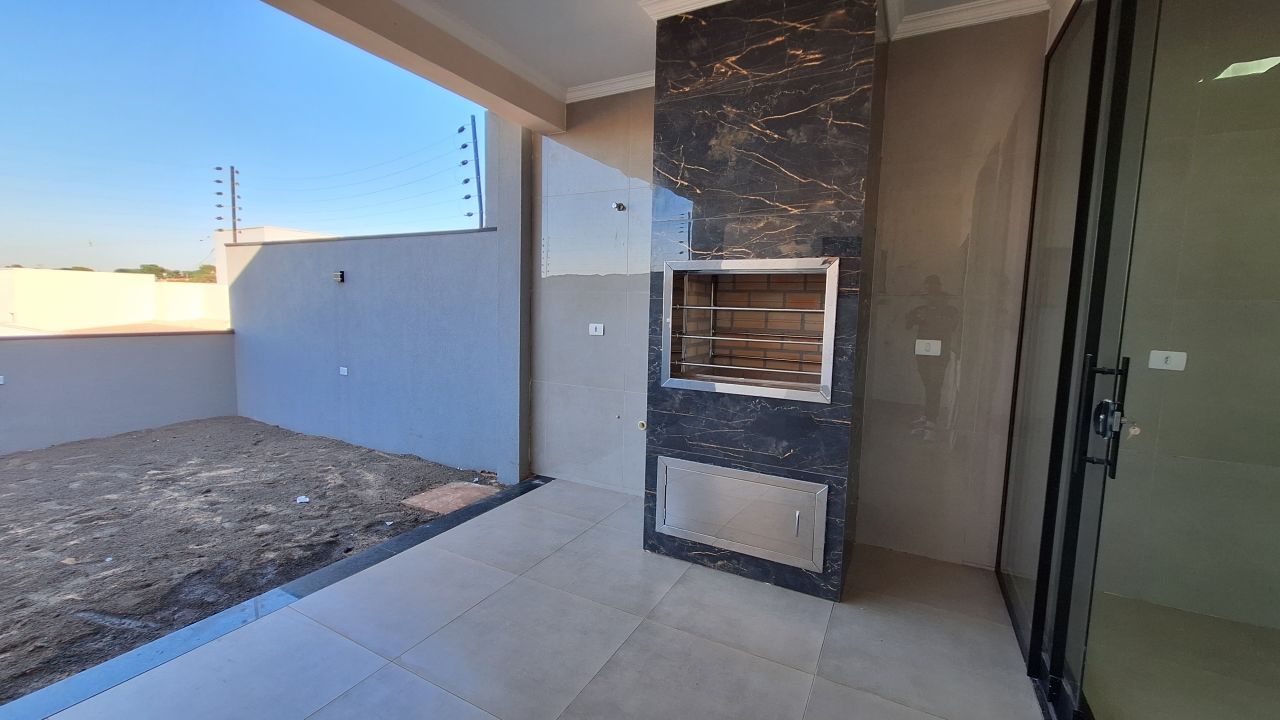 Casa Residencial para venda no bairro Parque Industrial de Maringá - Foto 20