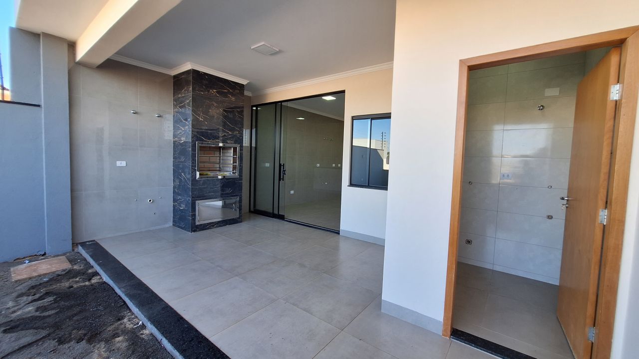 Casa Residencial para venda no bairro Parque Industrial de Maringá - Foto 21