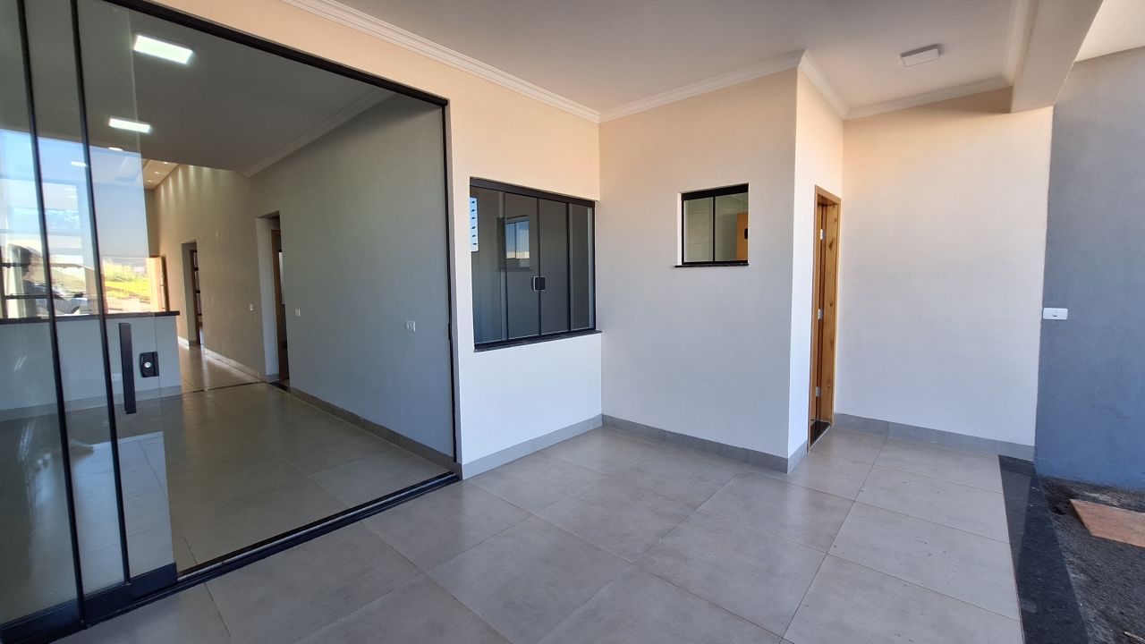 Casa Residencial para venda no bairro Parque Industrial de Maringá - Foto 23