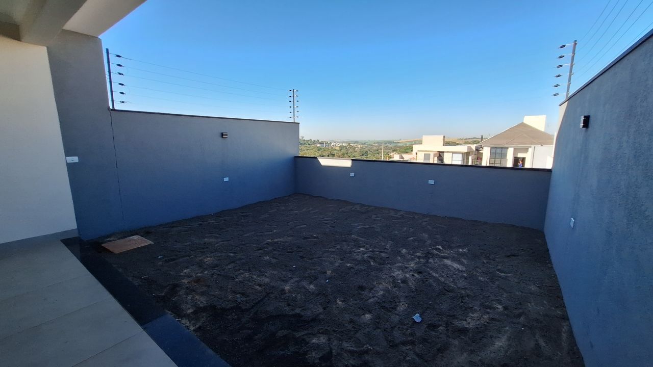 Casa Residencial para venda no bairro Parque Industrial de Maringá - Foto 24