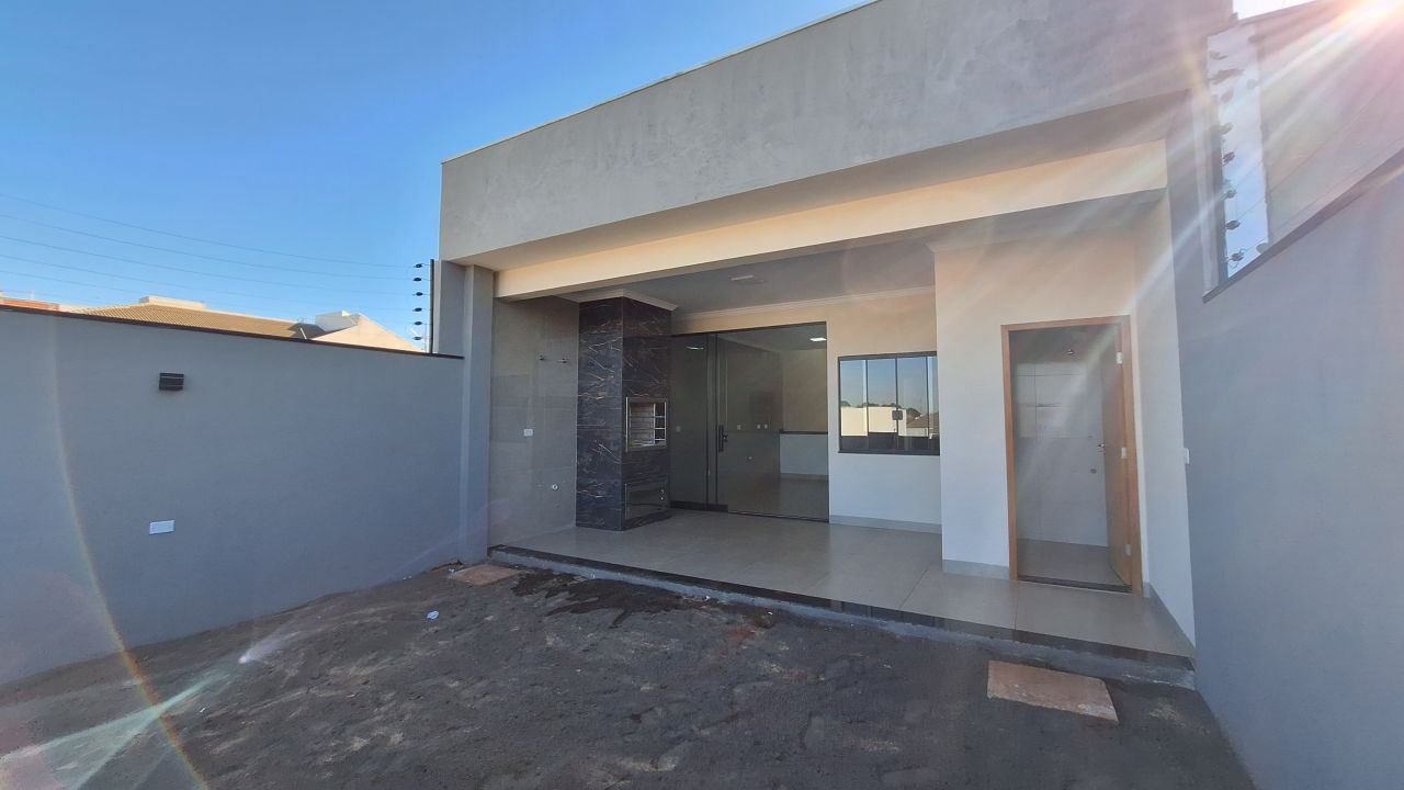 Casa Residencial para venda no bairro Parque Industrial de Maringá - Foto 25