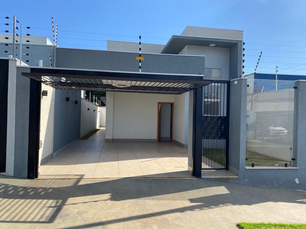 Casa Residencial para venda no Zona 31 em Maringá com 125m² por R$ 690.000,00