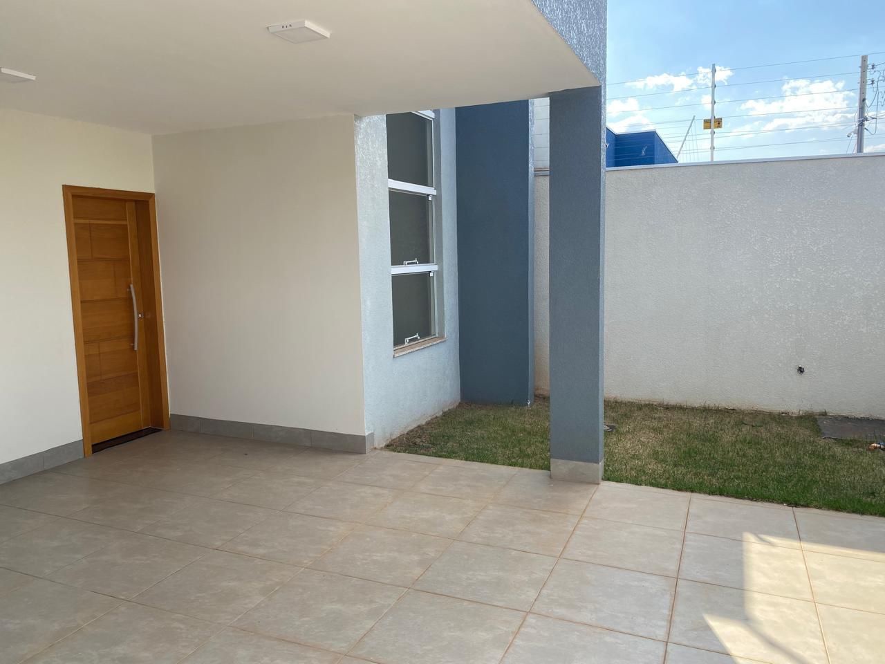 Casa Residencial para venda no bairro Zona 31 de Maringá - Foto 4
