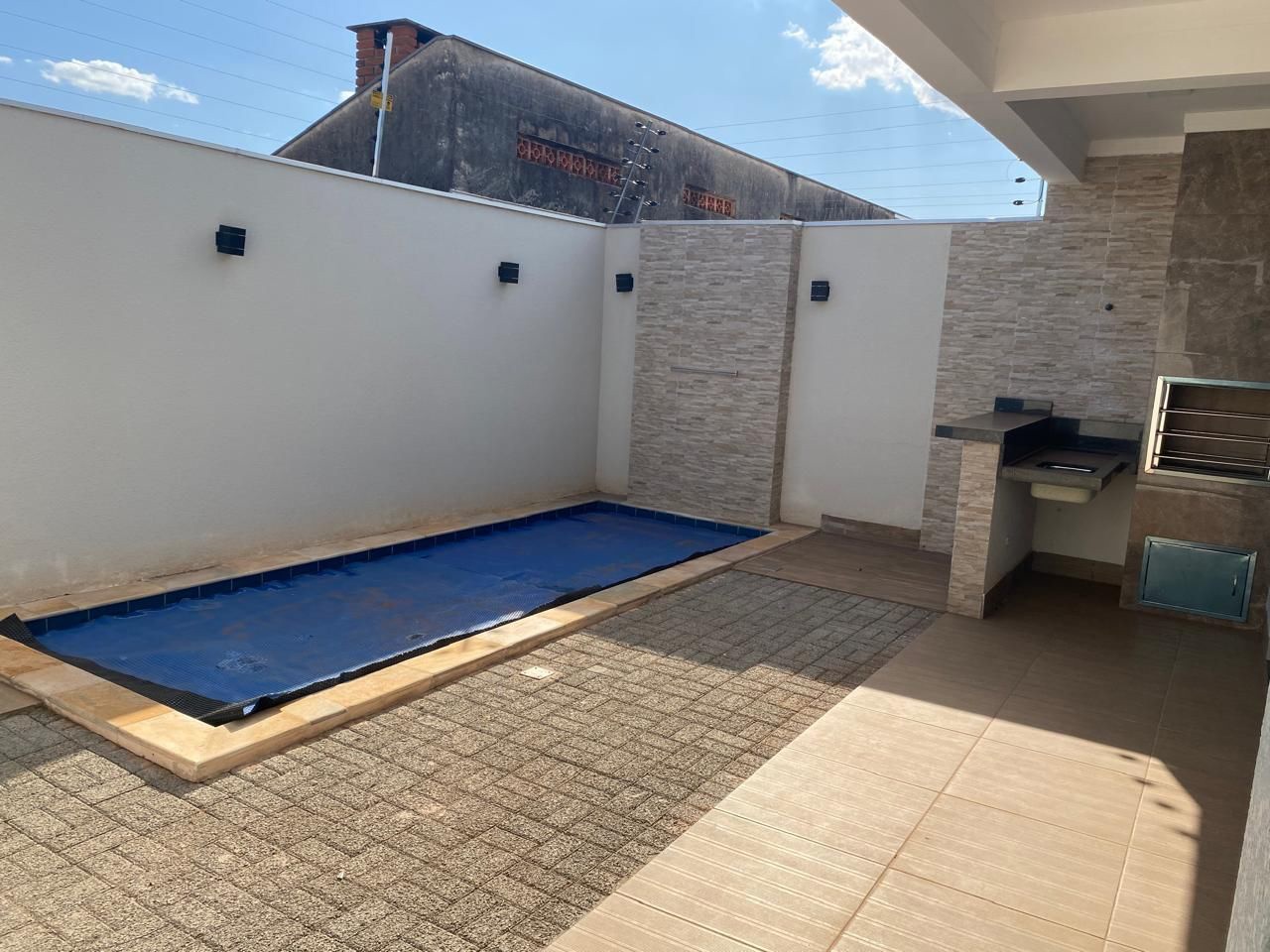 Casa Residencial para venda no bairro Zona 31 de Maringá - Foto 18