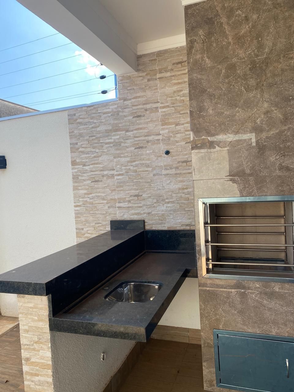 Casa Residencial para venda no bairro Zona 31 de Maringá - Foto 19