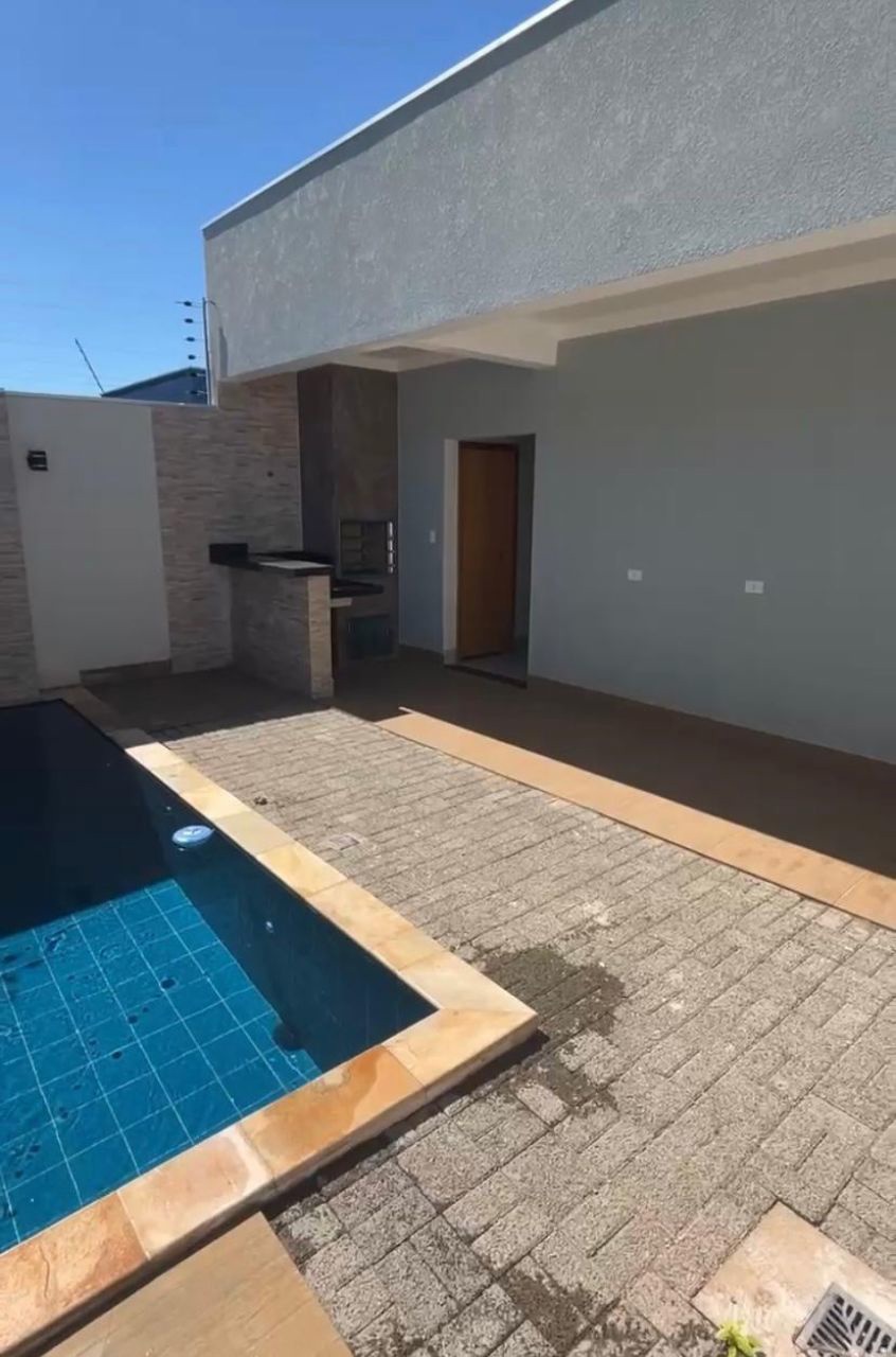 Casa Residencial para venda no bairro Zona 31 de Maringá - Foto 21