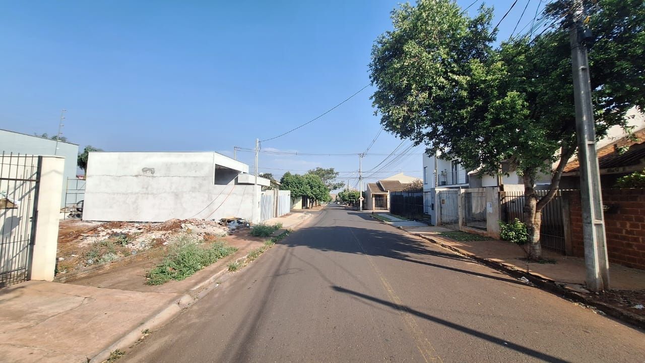Terreno para venda no Jardim Monte Cristo em Paiçandu com 300m² por R$ 215.000,00