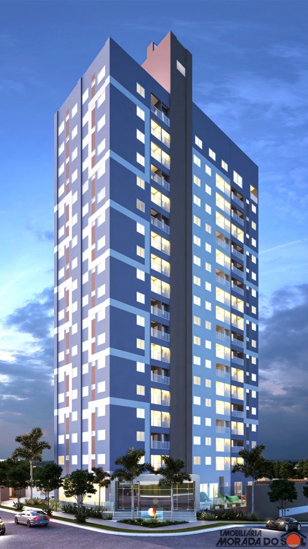 Apartamento para venda no Jardim Aclimação em Maringá com 91m² por R$ 410.000,00