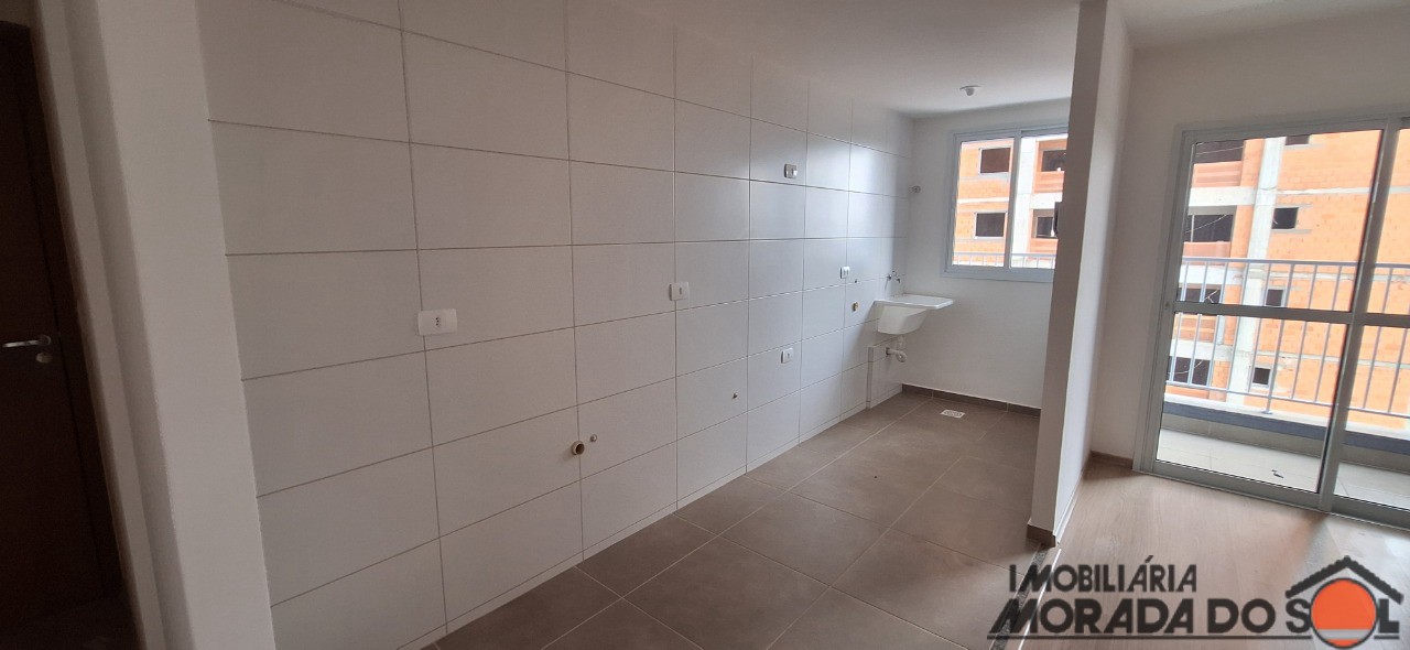 Apartamento para venda no bairro Jardim Aclimação de Maringá - Foto 4