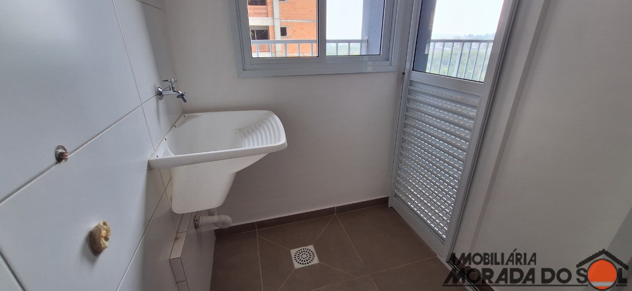 Apartamento para venda no bairro Jardim Aclimação de Maringá - Foto 5