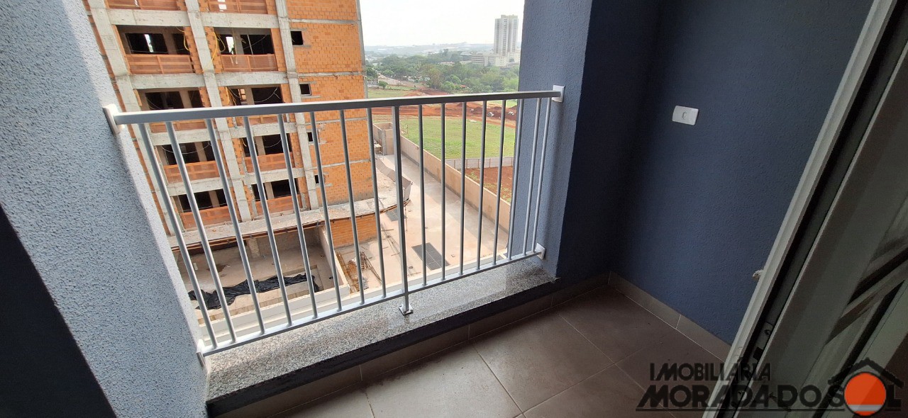 Apartamento para venda no bairro Jardim Aclimação de Maringá - Foto 11