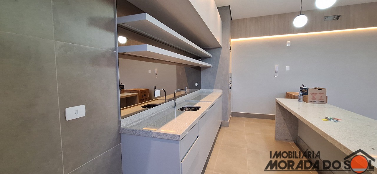 Apartamento para venda no bairro Jardim Aclimação de Maringá - Foto 14