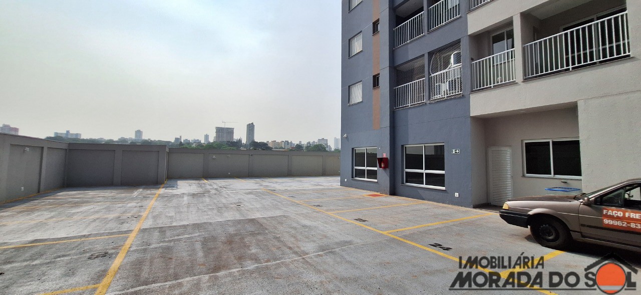 Apartamento para venda no bairro Jardim Aclimação de Maringá - Foto 15