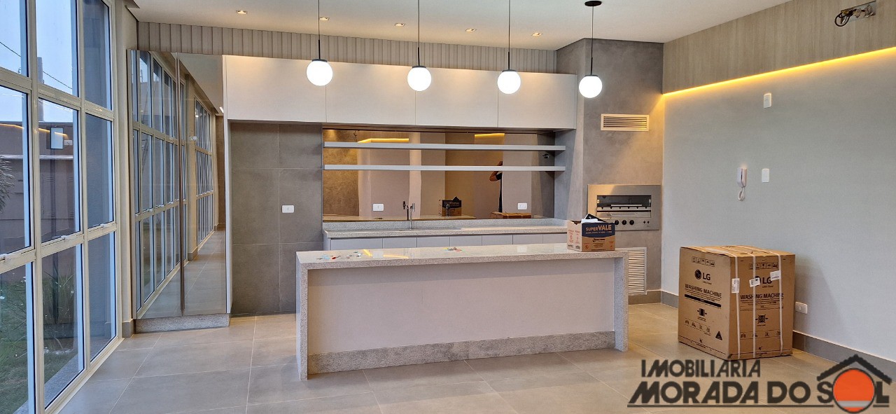 Apartamento para venda no bairro Jardim Aclimação de Maringá - Foto 16