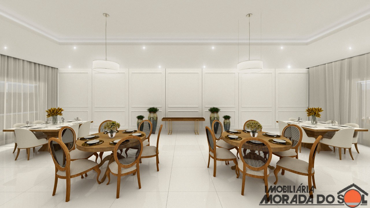 Apartamento para venda no bairro Jardim Aclimação de Maringá - Foto 17
