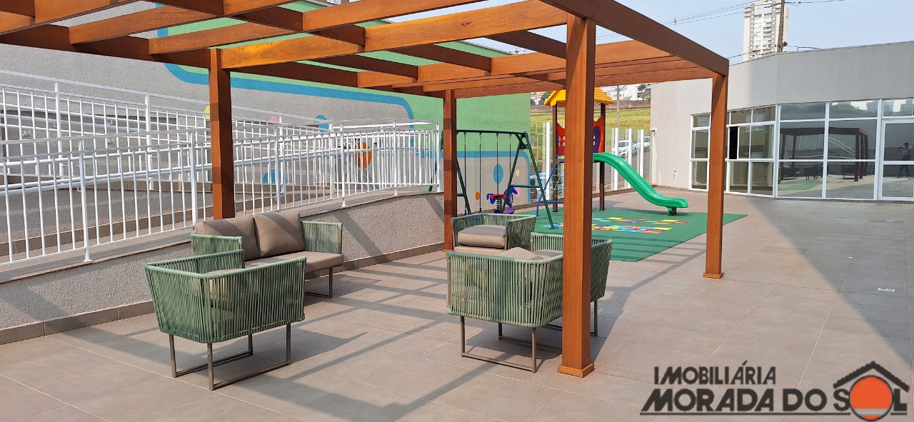 Apartamento para venda no bairro Jardim Aclimação de Maringá - Foto 21
