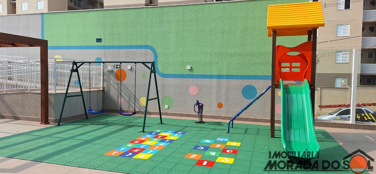 Apartamento para venda no bairro Jardim Aclimação de Maringá - Foto 22