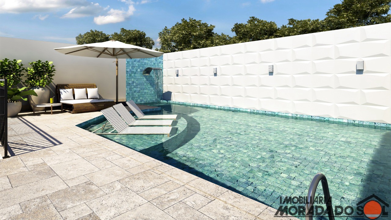 Apartamento para venda no bairro Jardim Aclimação de Maringá - Foto 23