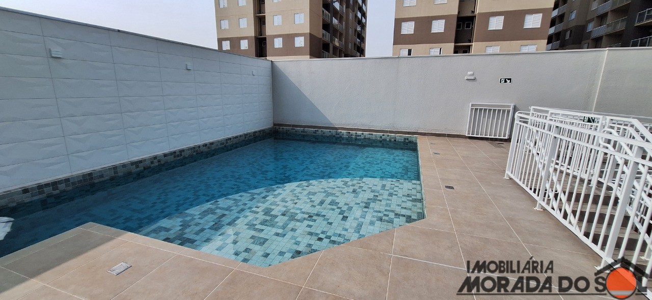 Apartamento para venda no bairro Jardim Aclimação de Maringá - Foto 24