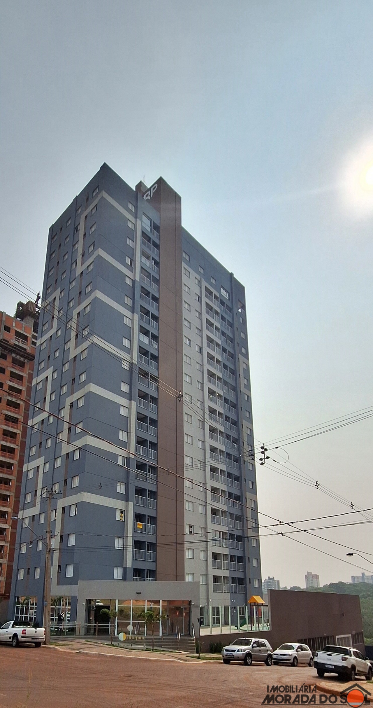 Apartamento para venda no bairro Jardim Aclimação de Maringá - Foto 25