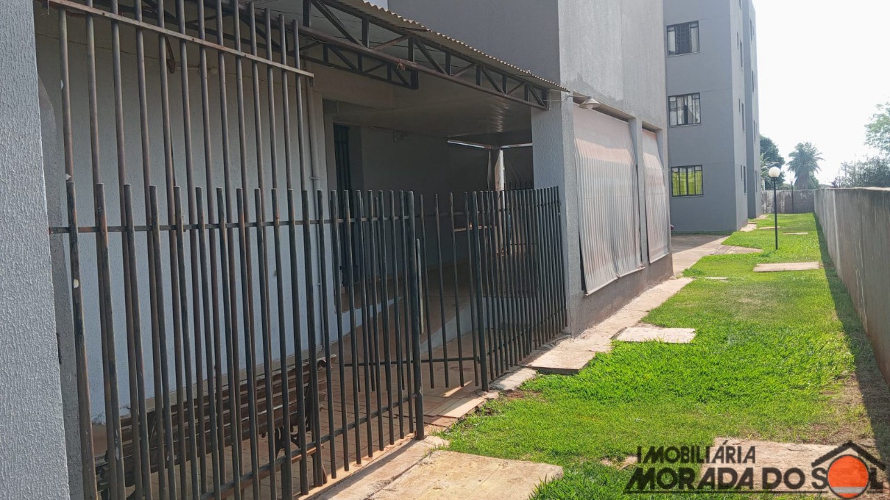 Apartamento para venda no bairro Distrito de Iguatemi (iguatemi) de Maringá - Foto 5