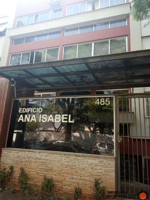 Apartamento para venda no Zona 04 em Maringá com 154m² por R$ 550.000,00