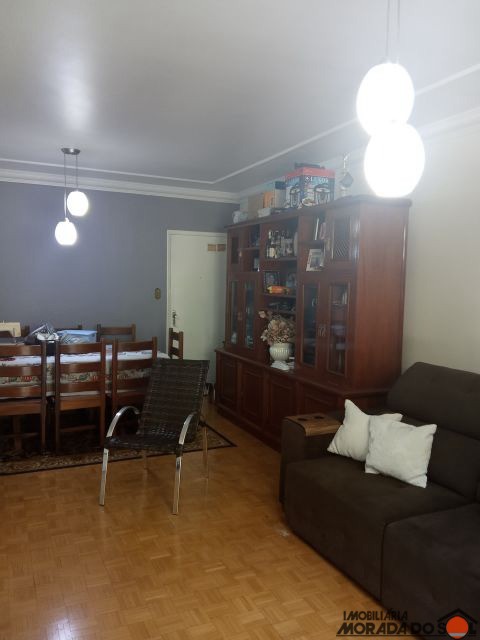 Apartamento para venda no bairro Zona 04 de Maringá - Foto 4