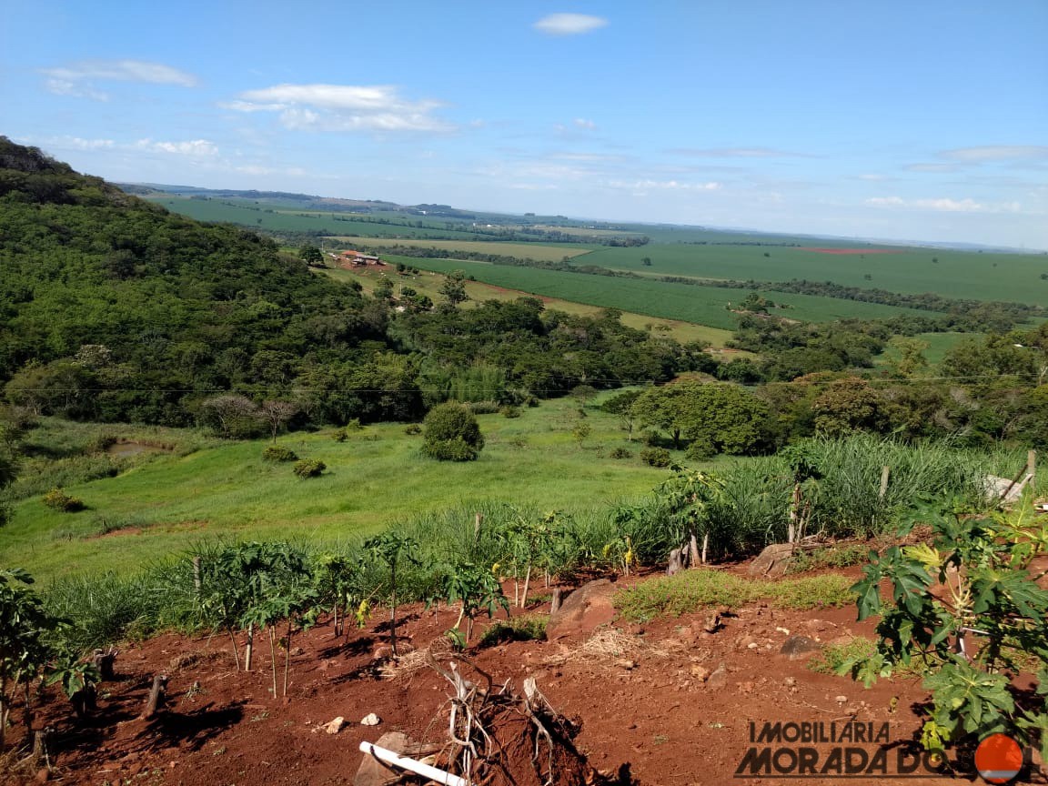 Terreno para venda no Água Boa, Estrada da Serrinha em Doutor Camargo com 6m² por R$ 1.600.000,00