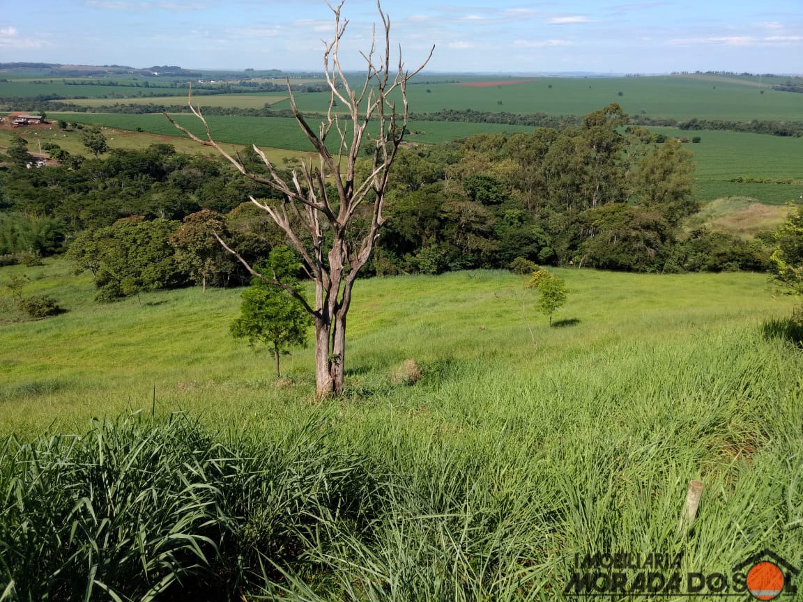 Terreno para venda no Água Boa, Estrada da Serrinha em Doutor Camargo com 6m² por R$ 1.600.000,00