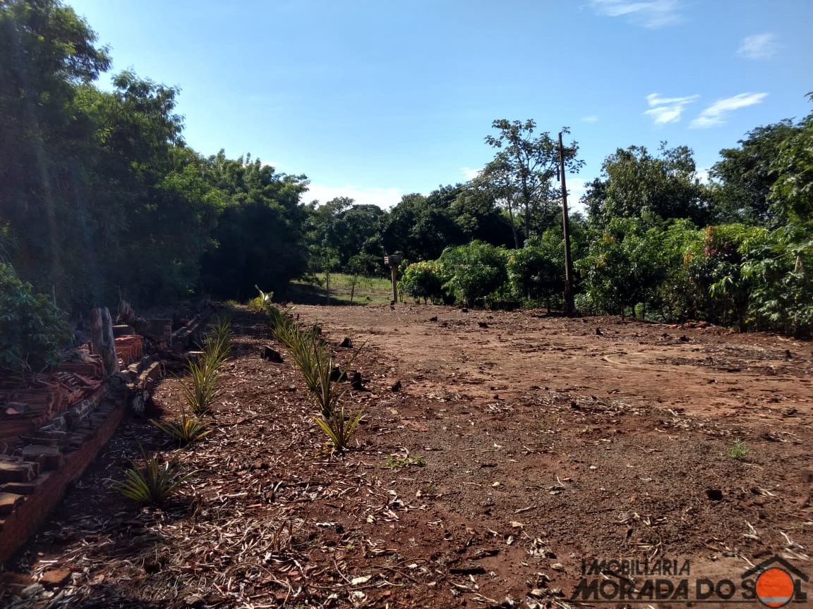 Terreno para venda no Água Boa, Estrada da Serrinha em Doutor Camargo com 6m² por R$ 1.600.000,00