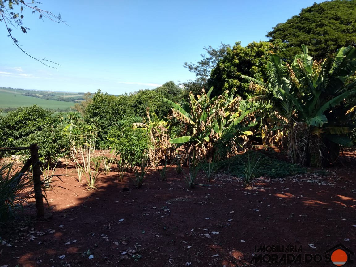 Terreno para venda no bairro Água Boa, Estrada da Serrinha de Doutor Camargo - Foto 5