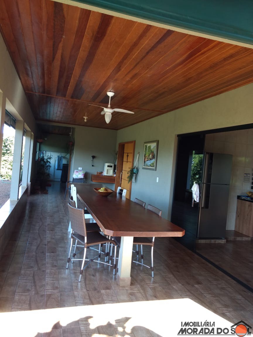 Terreno para venda no bairro Água Boa, Estrada da Serrinha de Doutor Camargo - Foto 6