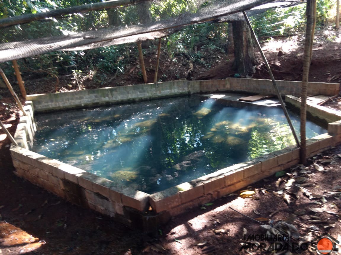 Terreno para venda no bairro Água Boa, Estrada da Serrinha de Doutor Camargo - Foto 7