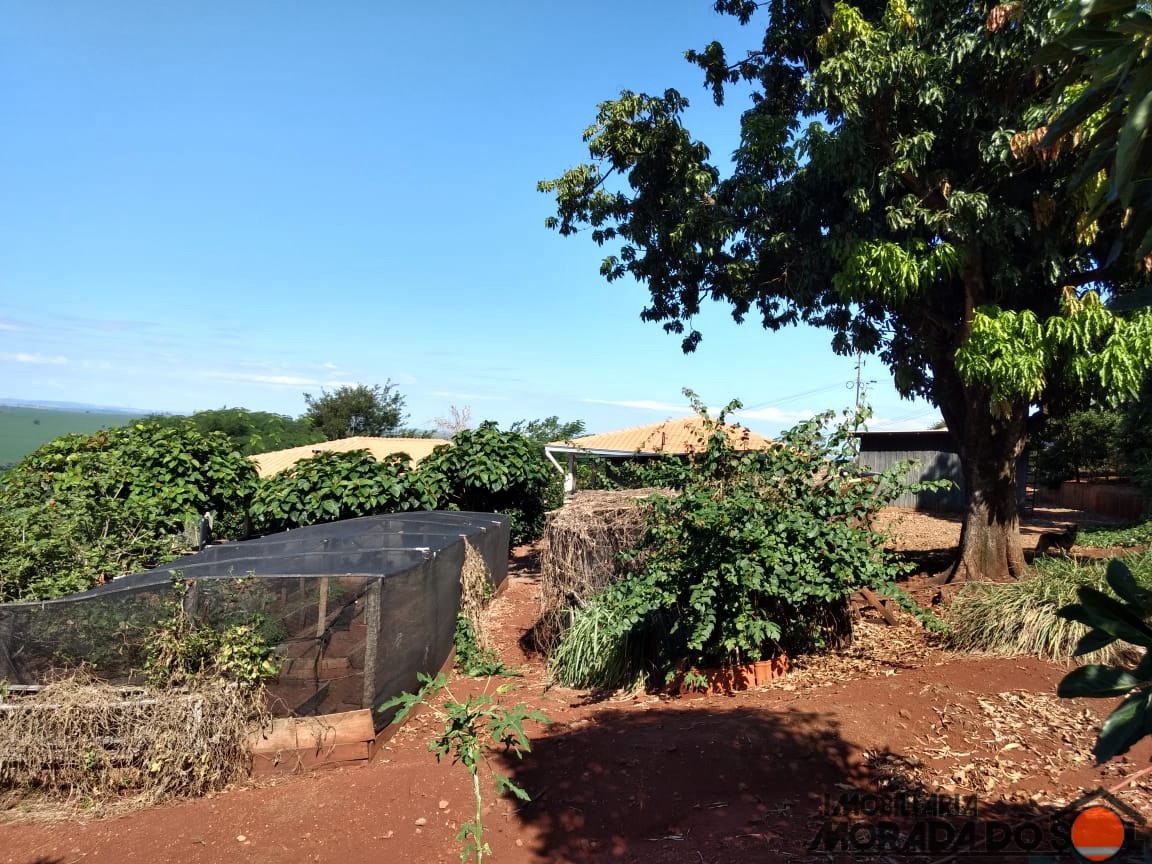 Terreno para venda no bairro Água Boa, Estrada da Serrinha de Doutor Camargo - Foto 10
