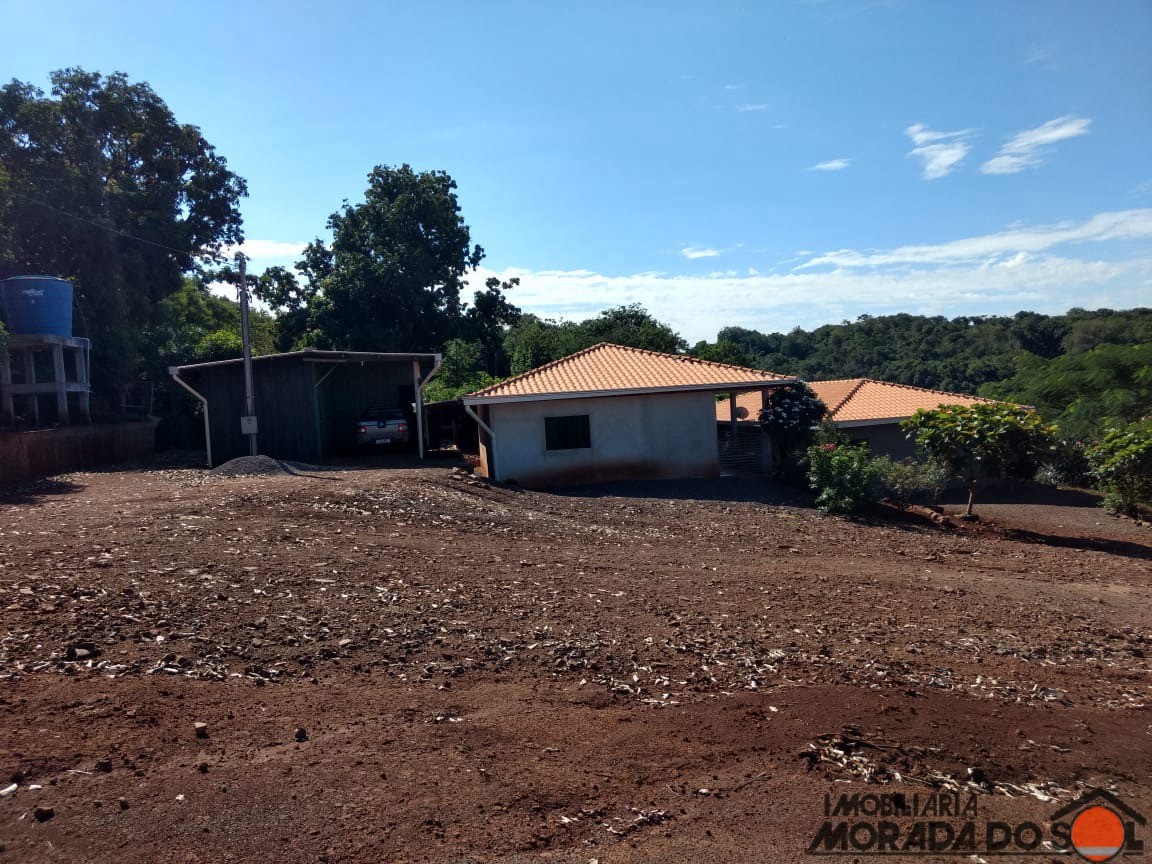 Terreno para venda no bairro Água Boa, Estrada da Serrinha de Doutor Camargo - Foto 11