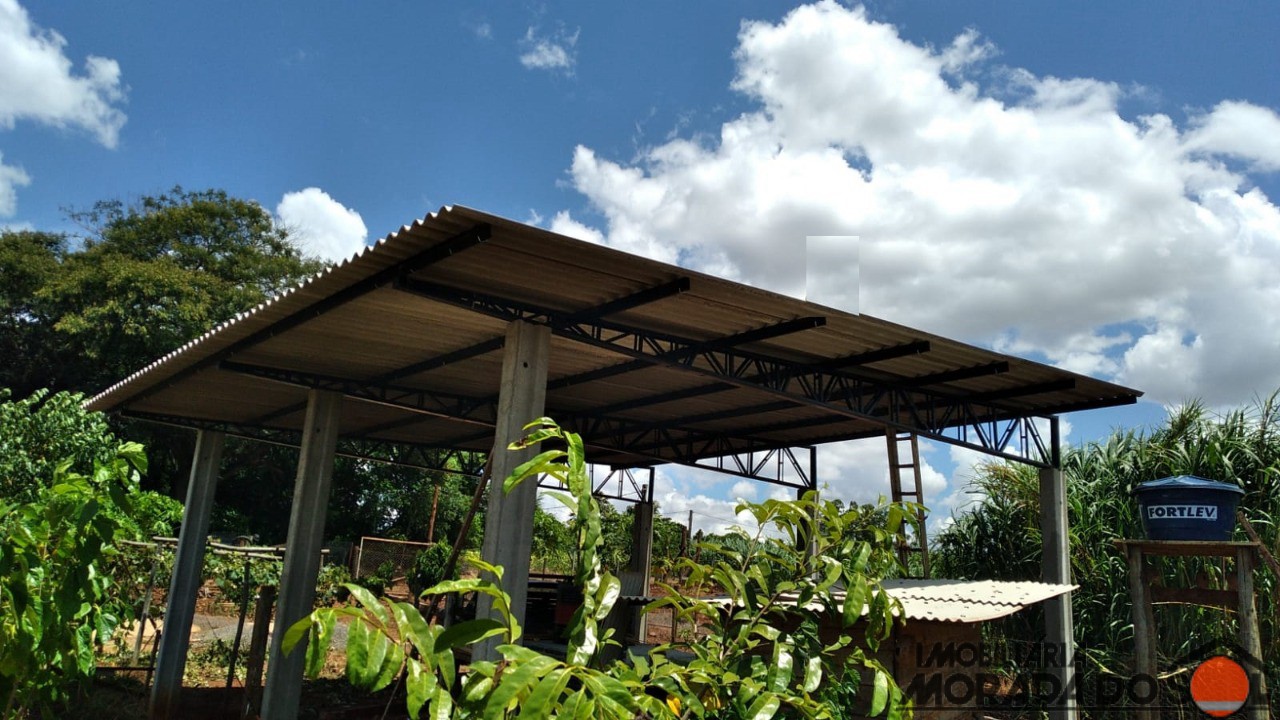 Terreno para venda no bairro Água Boa, Estrada da Serrinha de Doutor Camargo - Foto 14