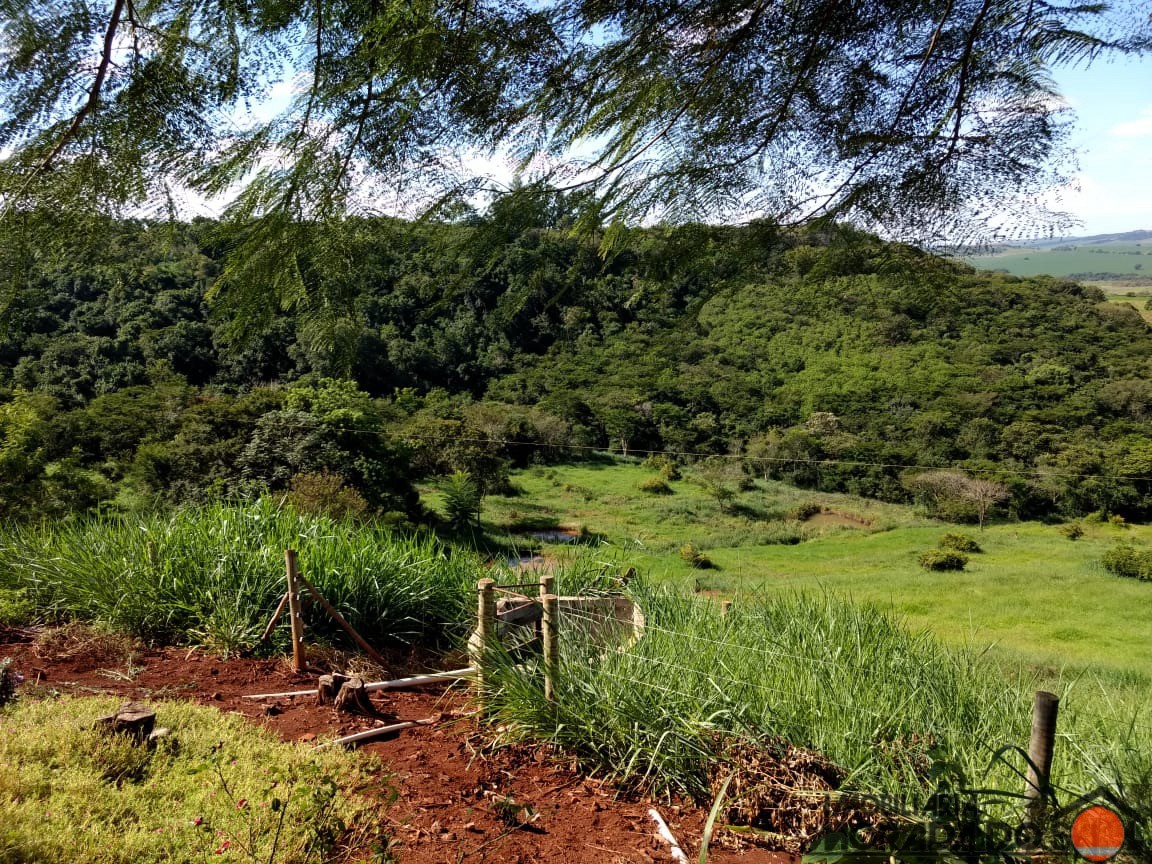 Terreno para venda no bairro Água Boa, Estrada da Serrinha de Doutor Camargo - Foto 15