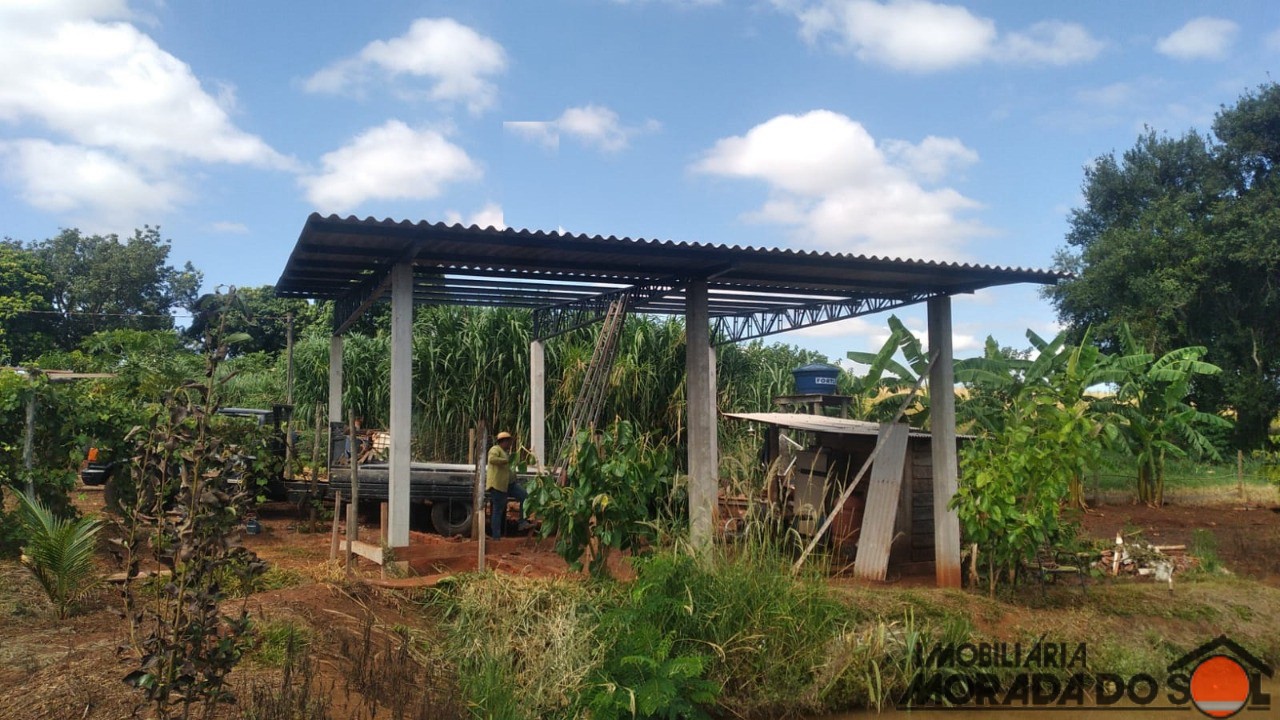 Terreno para venda no bairro Água Boa, Estrada da Serrinha de Doutor Camargo - Foto 16