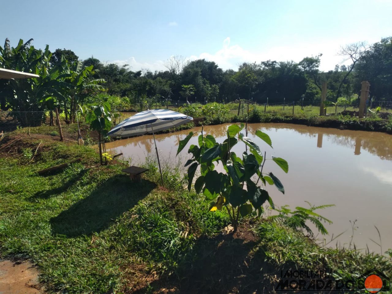 Terreno para venda no Zona Rural em Doutor Camargo com 3.000m² por R$ 480.000,00