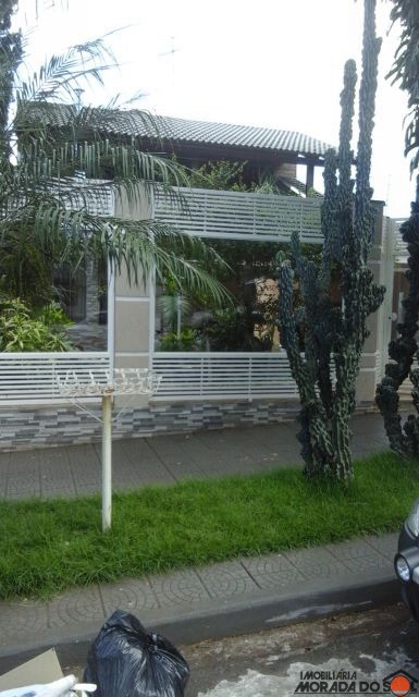 Casa Residencial para venda no Vila Morangueira em Maringá com 340m² por R$ 1.300.000,00