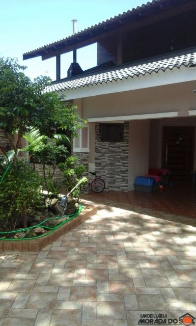 Casa Residencial para venda no Vila Morangueira em Maringá com 340m² por R$ 1.300.000,00