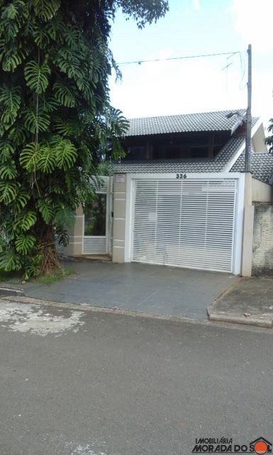 Casa Residencial para venda no bairro Vila Morangueira de Maringá - Foto 4